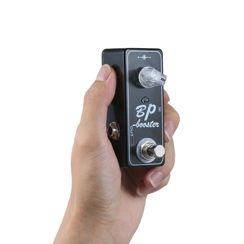 MOSKY Audio Guitar Pedals BP B - Looper Pedal Guitar ulasan dan harga