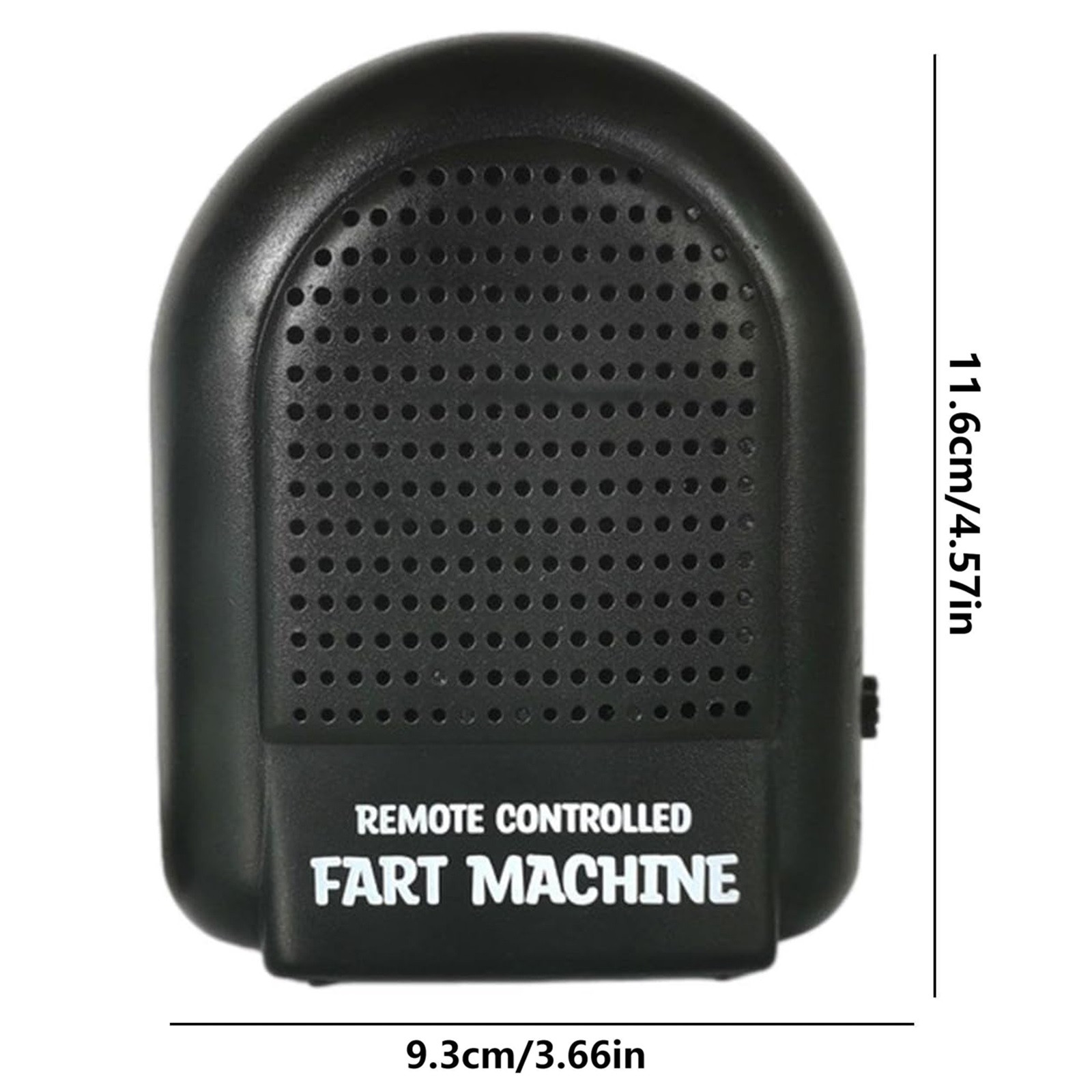 Electronic Fart Sound Machine  - Audio Music Lollipop ulasan dan harga