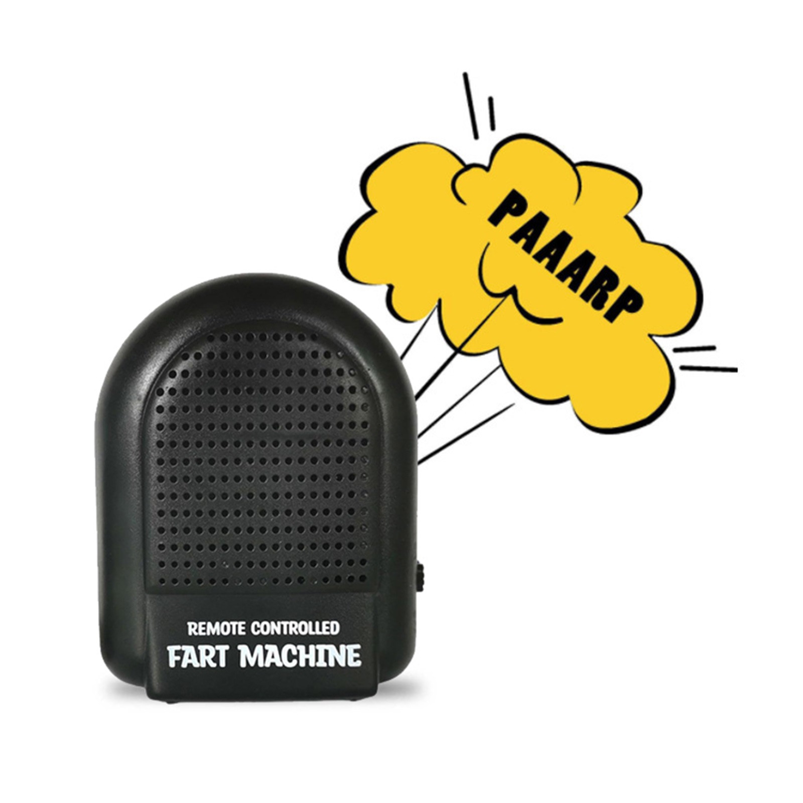 Electronic Fart Sound Machine  - Audio Music Lollipop ulasan dan harga
