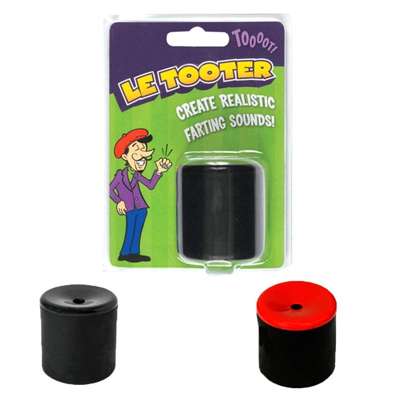 Farting Sounds Fart Pooter Gag - Audio Music Lollipop ulasan dan harga