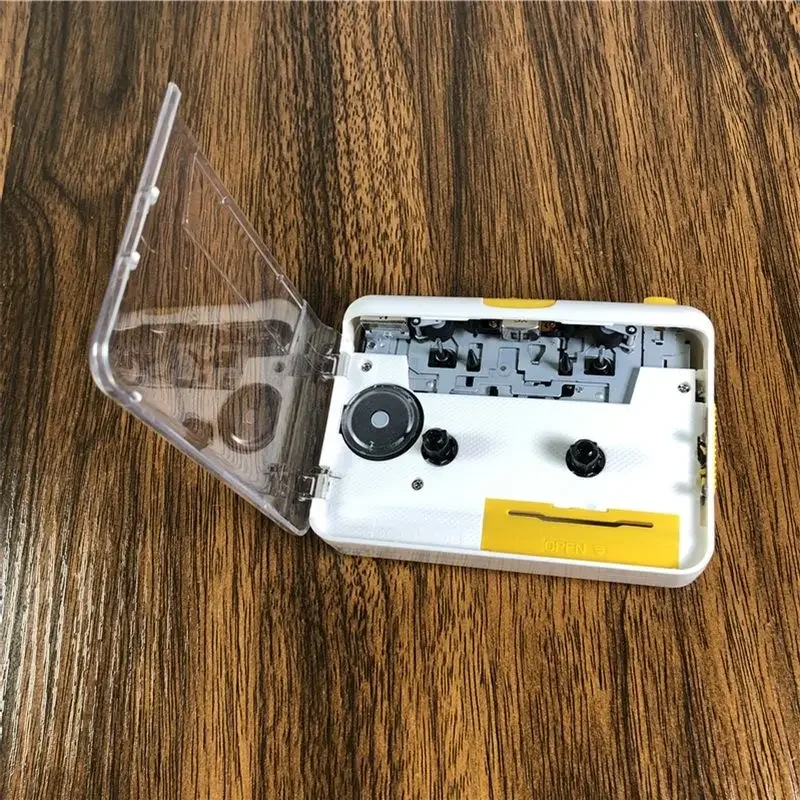 EZCAP218SP USB 2.0 Old Cassett - Audio Music Player Pc ulasan dan harga