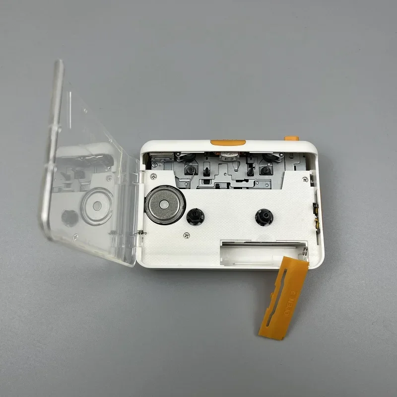 EZCAP218SP USB 2.0 Old Cassett - Audio Music Player Pc ulasan dan harga