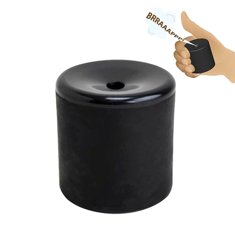 Plastic Noise Makers April Foo - Audio Music Lollipop ulasan dan harga