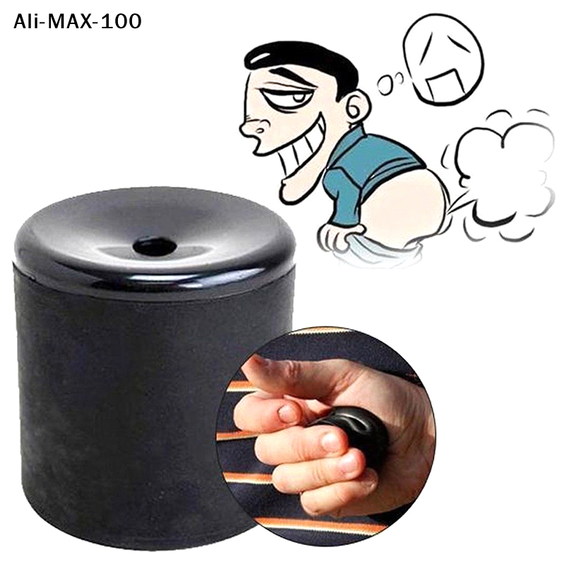 【AM3】April Fool's Day Farting  - Audio Music Lollipop ulasan dan harga
