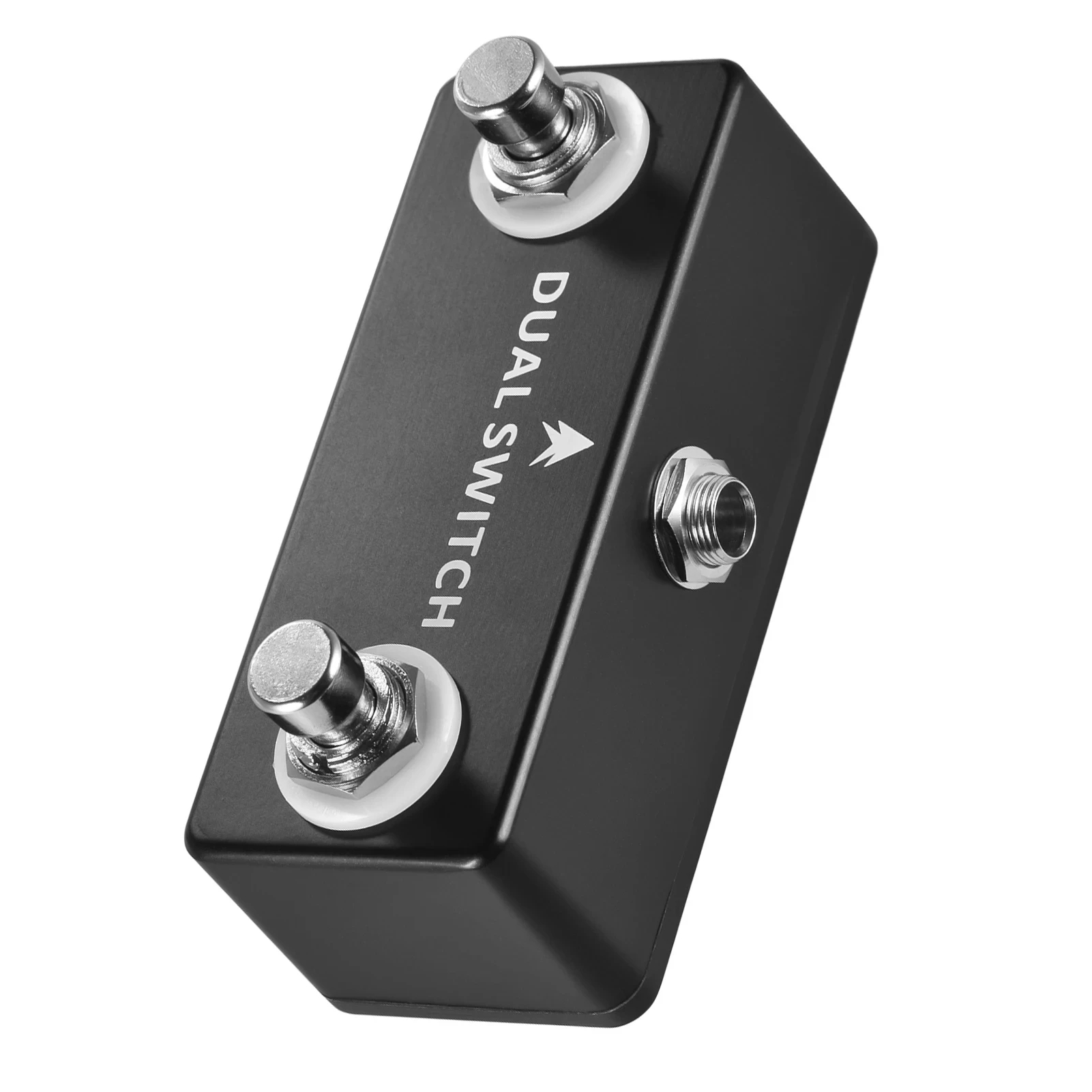 MOSKY DUAL SWITCH Guitar Effec - Looper Pedal Guitar ulasan dan harga