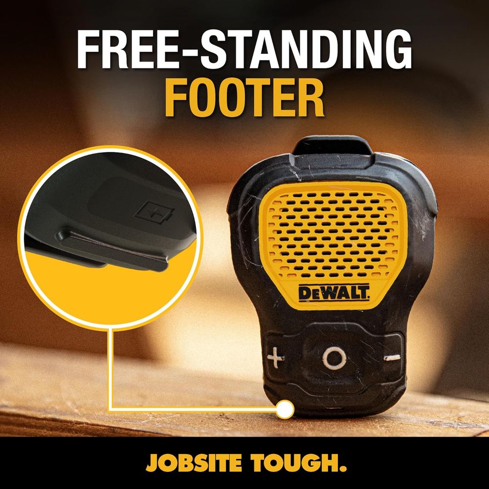Water-Resistant Portable Bluet - Audio Music Online ulasan dan harga