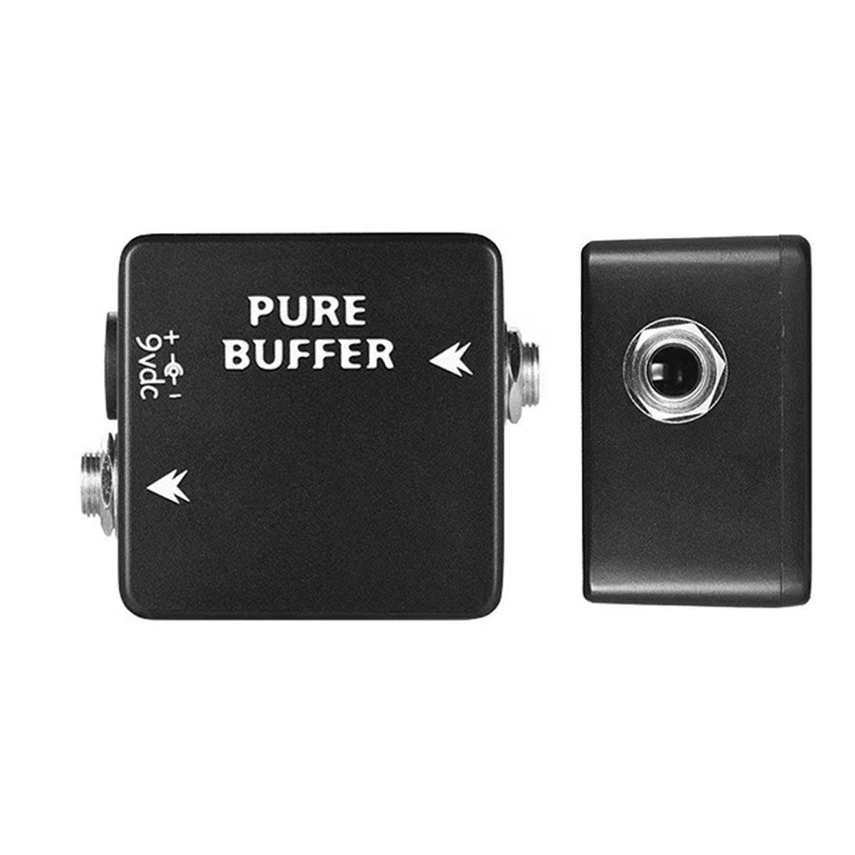 Mosky PURE BUFFER Guitar Buffe - Looper Pedal Guitar ulasan dan harga