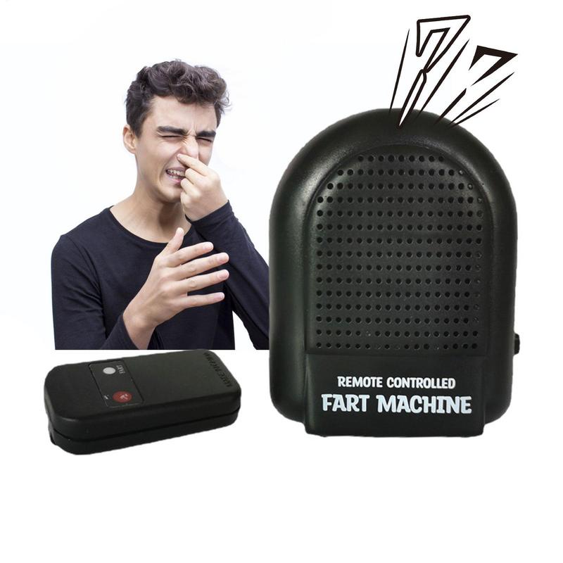 Electronic Fart Sound Machine  - Audio Music Lollipop ulasan dan harga