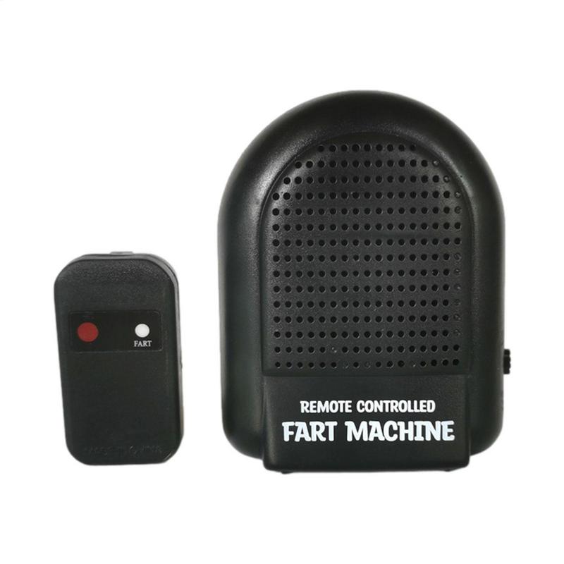 Electronic Fart Sound Machine  - Audio Music Lollipop ulasan dan harga