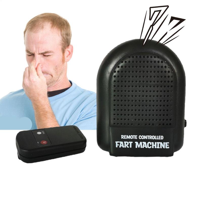 Electronic Fart Sound Machine  - Audio Music Lollipop ulasan dan harga