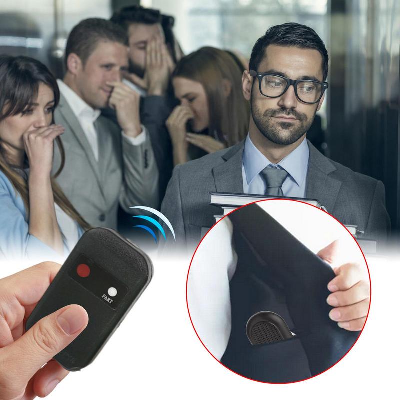 Electronic Fart Sound Machine  - Audio Music Lollipop ulasan dan harga