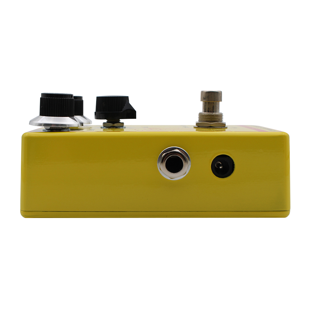 Mosky Audio SWEET LADY Overdri - Looper Pedal Guitar ulasan dan harga