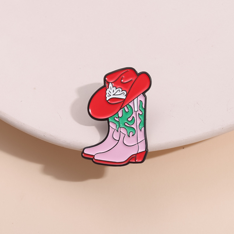 Female Pop Singer Enamel Pins  - Audio Music Lollipop ulasan dan harga