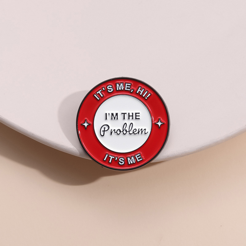 Female Pop Singer Enamel Pins  - Audio Music Lollipop ulasan dan harga