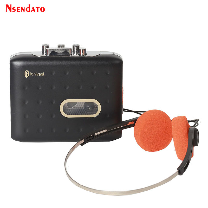 USB C Cassette Capture Player  - Audio Music Player Pc ulasan dan harga