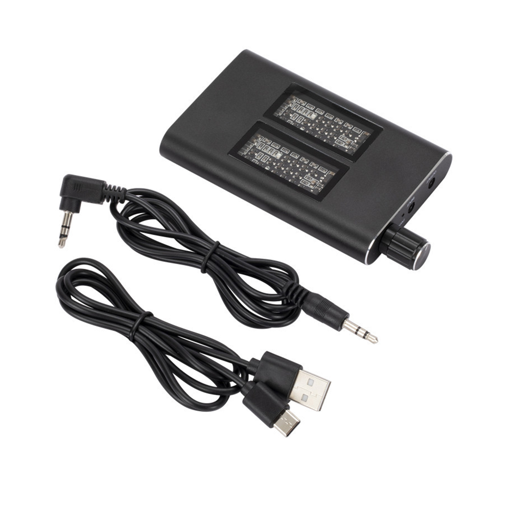 Rechargeable HiFi Headphone Am - Audio Music Player Pc ulasan dan harga