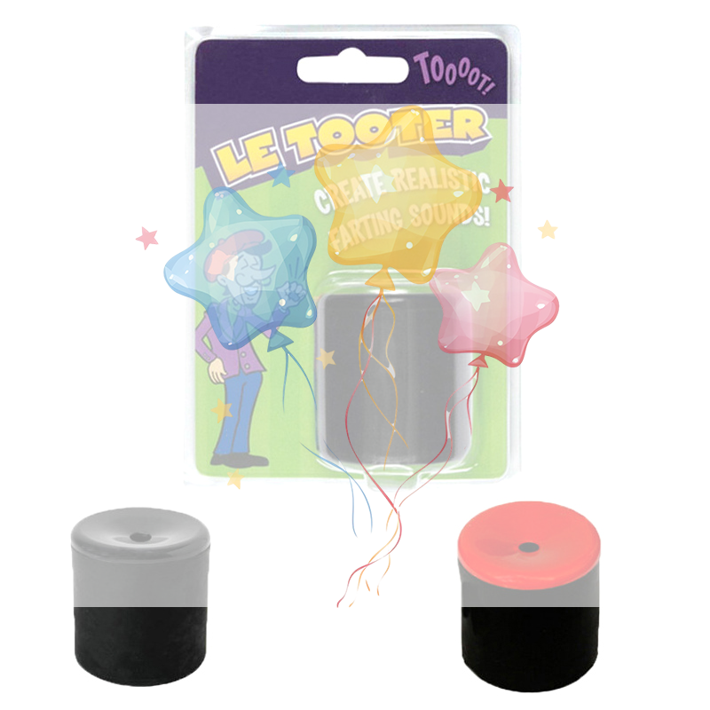 April Fool's Day Farting Sound - Audio Music Lollipop ulasan dan harga