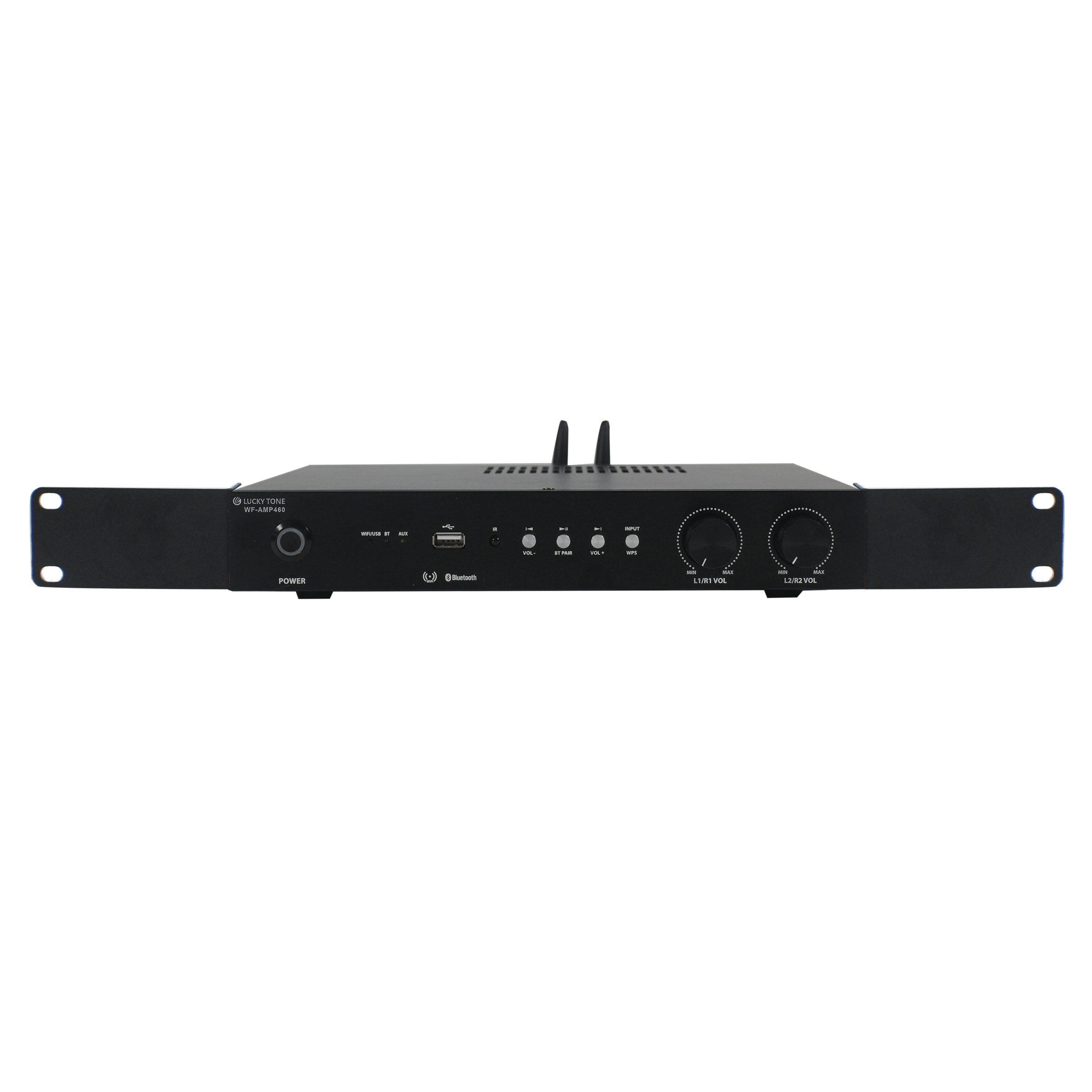 4*60W BLUETOOTH SMART HOME AUD - Audio Music Online ulasan dan harga