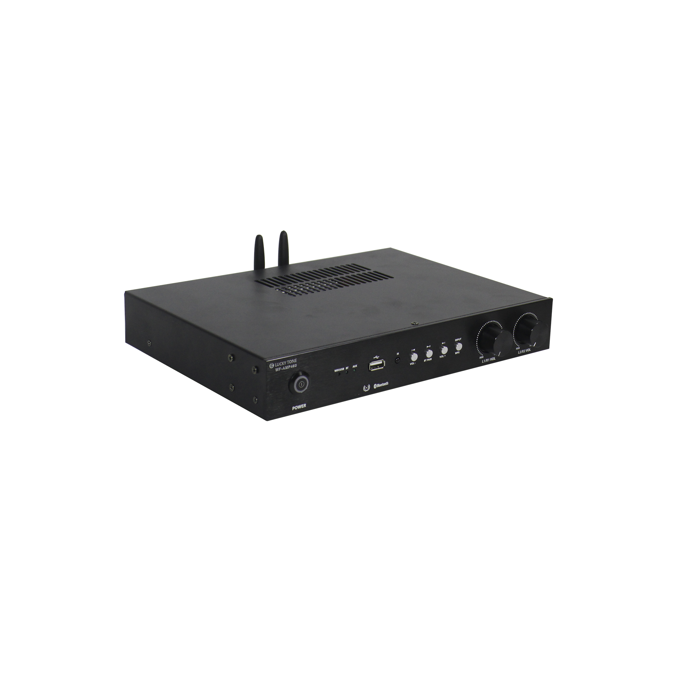4*60W BLUETOOTH SMART HOME AUD - Audio Music Online ulasan dan harga