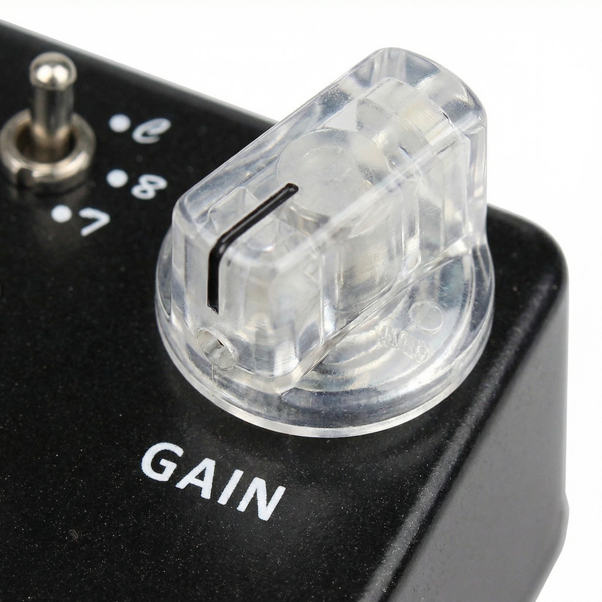 Mosky Super RAT Guitar Effect  - Looper Pedal Guitar ulasan dan harga