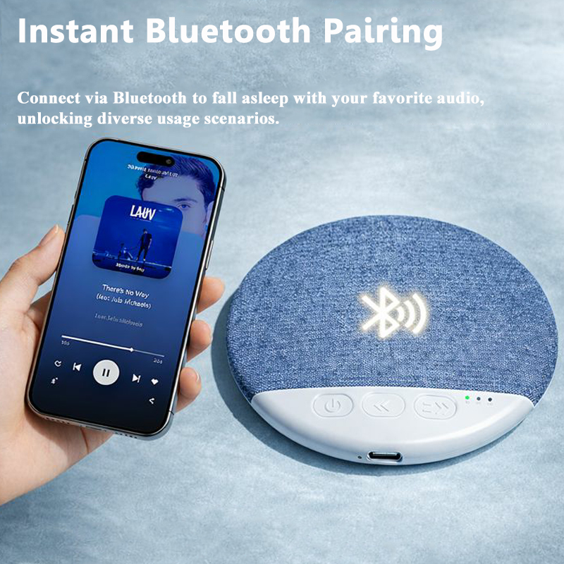 Lenovo Mini Sleeping Bluetooth - Audio Music Player Pc ulasan dan harga