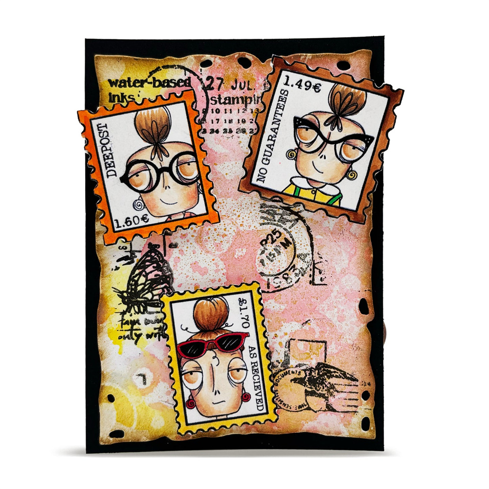 May 2026 New Aall& Create Worn - Audio Music Lollipop ulasan dan harga